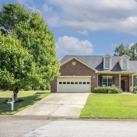 Buy this 4 bed house on 260 Bainbridge Dr in Aiken, South Carolina