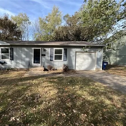 Buy this 3 bed house on 9316 West 99th Terrace in Overland Park, KS 66212