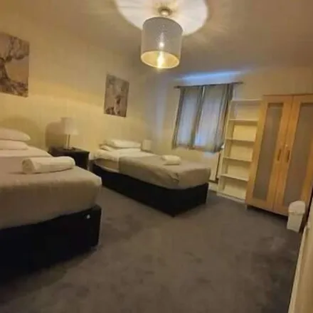 Image 5 - Cheshire West and Chester, CH2 2FA, United Kingdom - Apartment for rent