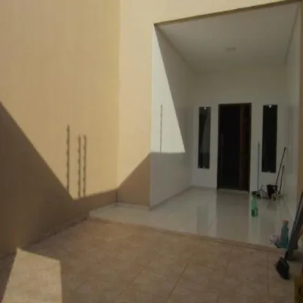 Rent this 3 bed house on unnamed road in José Geraldo da Cruz, Juazeiro do Norte - CE