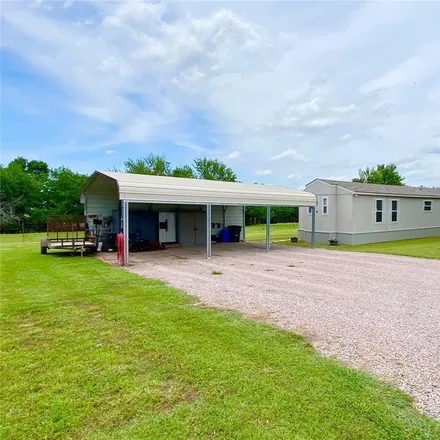 Buy this 3 bed house on 600 Sadler Road in Whitesboro, TX 76273