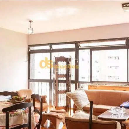 Buy this 3 bed apartment on Rua Iperoig 501 in Sumaré, São Paulo - SP