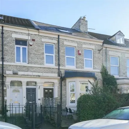 Buy this 4 bed townhouse on Normanton Terrace in Newcastle upon Tyne, NE4 6PJ