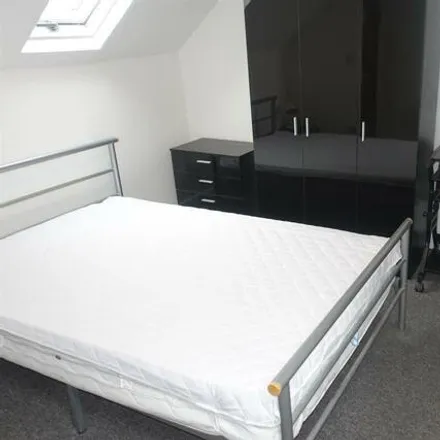 Rent this 3 bed room on Percy Street in Middlesbrough, TS1 4DD