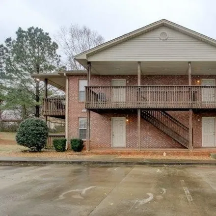 Rent this 2 bed apartment on Golf Club Lane in Clarksville, TN 37044