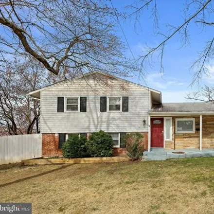 Rent this 3 bed house on 6634 Telegraph Road in Alexandria, VA 22310