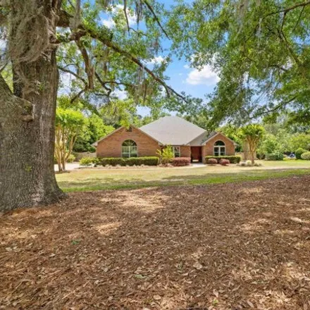 Image 2 - 6247 Hines Hill Circle, Tallahassee, FL 32312, USA - House for sale