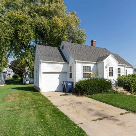 Image 3 - West Winnebago Street, Friesland, Randolph, WI 53935, USA - Loft for sale