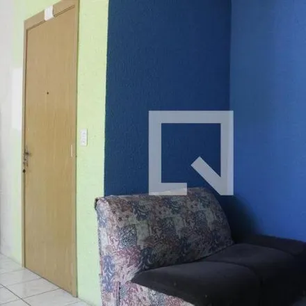 Rent this 2 bed apartment on Rua Vicinal Junção in Vila Central, Gravataí - RS