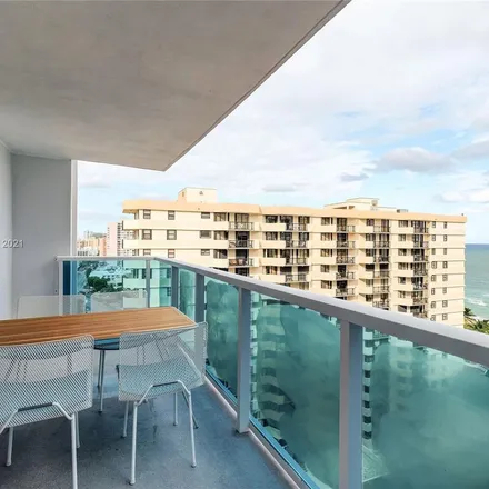 Image 6 - 1 Hotel South Beach, 24th Street, Miami Beach, FL 33140, USA - Apartment for rent