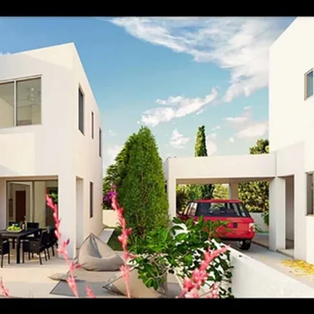 Buy this 3 bed duplex on To Chorkon in Sygkrasis, 8504 Mandria