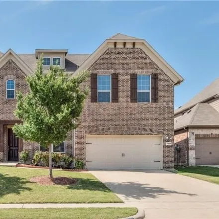 Rent this 5 bed house on Stonington Drive in McKinney, TX 75070