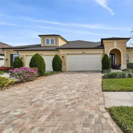 Image 1 - 4512 Barletta Court, Wesley Chapel, FL 33543, USA - House for sale