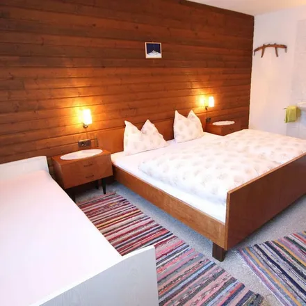 Rent this 3 bed apartment on 5652 Dienten am Hochkönig