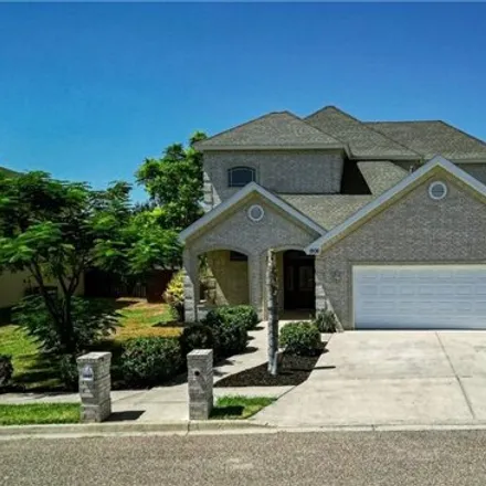 Buy this 3 bed house on 1912 Sparrow Lane in Mission, TX 78572
