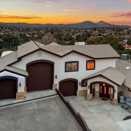 Image 2 - 1499 Terrace View Drive, Prescott, AZ 86301, USA - House for sale