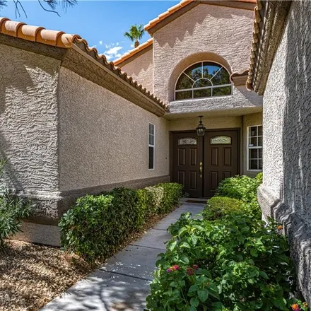 Image 1 - 2713 Gallagher Court, Las Vegas, NV 89117, USA - House for sale