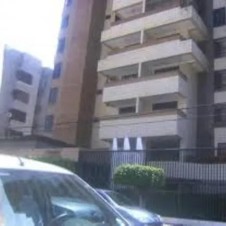 Image 2 - Versatille - Torre Sul, Avenida Coronel Colares Moreira 19, Jardim Renascença, São Luís - MA, 65075-441, Brazil - Apartment for rent