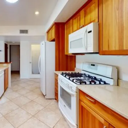 Buy this 3 bed apartment on 10249 East Placita Cresta Verde in Cresta Verde, Tucson