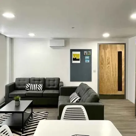 Image 7 - Capitol Students Westfield, Westfield Avenue, City of Edinburgh, EH11 2SJ, United Kingdom - Apartment for rent