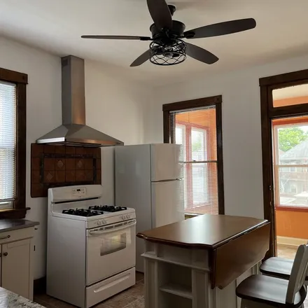 Rent this 2 bed apartment on 3735 West Belden Avenue in Chicago, IL 60647