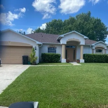 Buy this 3 bed house on Pine Circle in Palm Coast, FL 32164