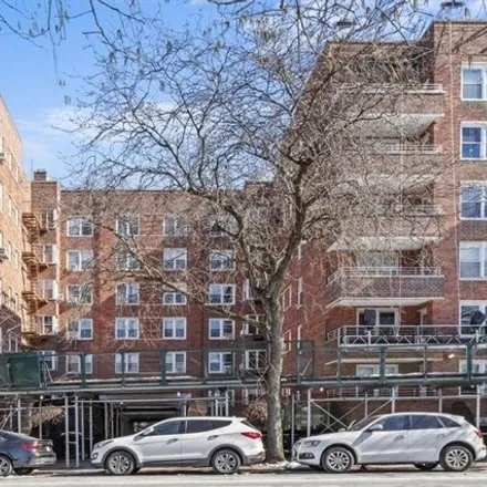 Buy this 2 bed condo on 9801 Shore Road in New York, NY 11209