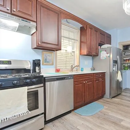 Rent this 3 bed apartment on 47 Mozart Street in Boston, MA 02130