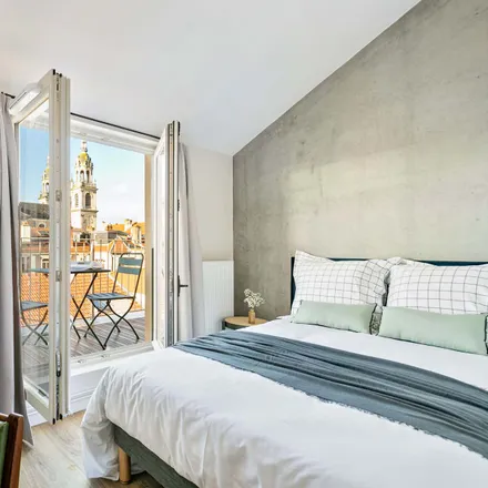 Rent this 5 bed room on 9 Rue du Manège in 54100 Nancy, France
