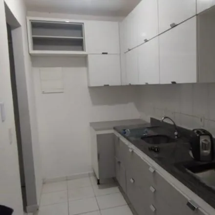 Buy this 2 bed apartment on Rua Vinte in Jardim Florianópolis, Cuiabá - MT