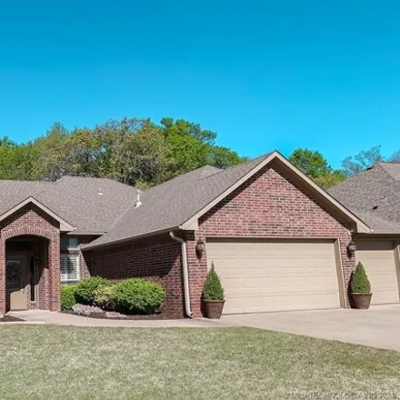 Buy this 4 bed house on 1987 Windmere Drive in Ada, OK 74820