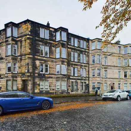 Image 1 - Clarence Street, Paisley, PA1 1PR, United Kingdom - Apartment for sale