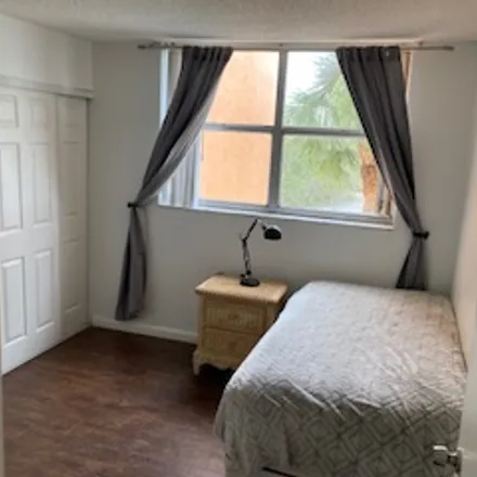 Rent this 1 bed room on West Palm Beach