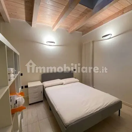 Rent this 2 bed apartment on Via Giovanni Pascoli 2 in 40124 Bologna BO, Italy