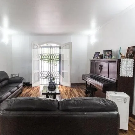 Buy this 4 bed house on Avenida Nova Cantareira 3059 in Jardim França, São Paulo - SP