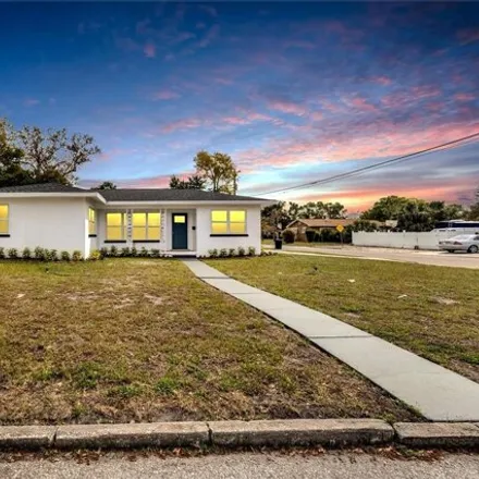 Buy this 3 bed house on 3939 3rd Avenue South in Saint Petersburg, FL 33711