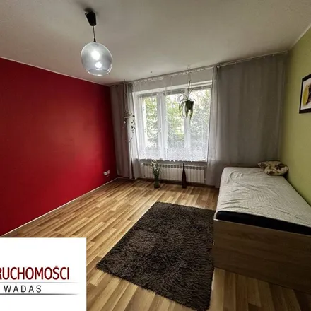 Image 4 - Peron 1, Bohaterów Getta Warszawskiego, 44-102 Gliwice, Poland - Apartment for rent