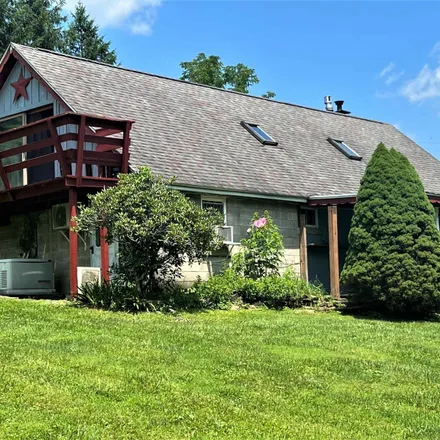 Buy this 3 bed house on 351 Tunnel Hill in Preston County, WV 26444