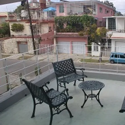 Image 2 - Nuevo Vedado, HAVANA, CU - House for rent