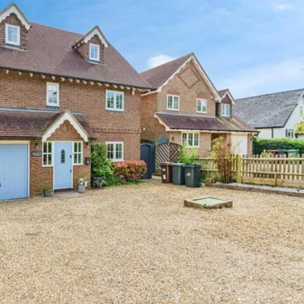 Buy this 5 bed house on The Laurels in The Street, Uckfield