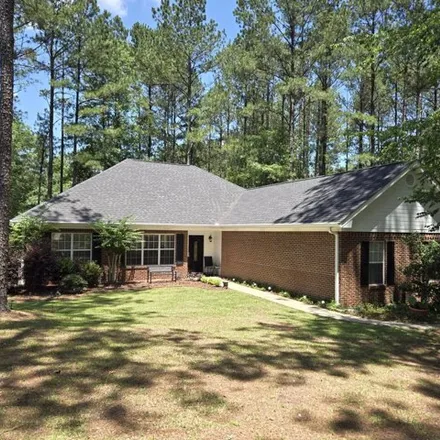Buy this 3 bed house on 99 Pine Ridge Lane in Lamar County, MS 39475