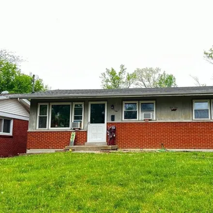 Buy this 3 bed house on 8255 Haskell Drive in Colerain Township, OH 45239