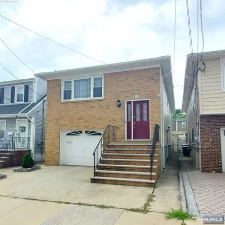 Rent this 3 bed house on 20 Biltmore St in North Arlington, New Jersey