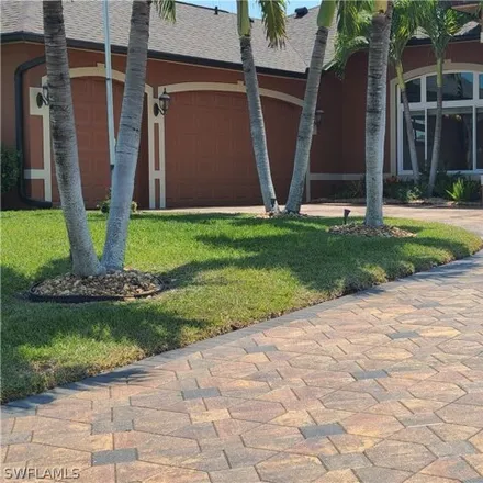 Image 2 - 1838 Nw 14th St, Cape Coral, Florida, 33993 - House for sale