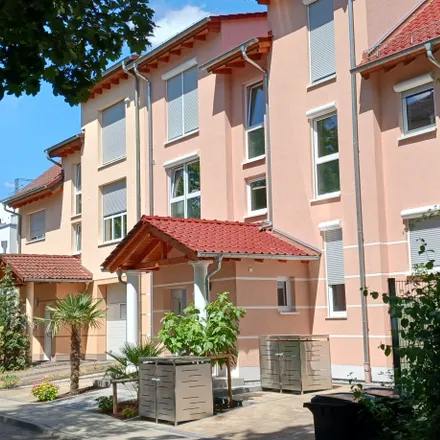 Rent this 3 bed apartment on Steinritzstraße 20 in 65201 Wiesbaden, Germany