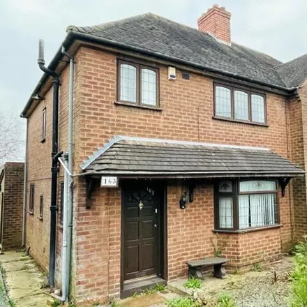 Rent this 3 bed house on Clayton Road in Newcastle-under-Lyme, ST5 3ES