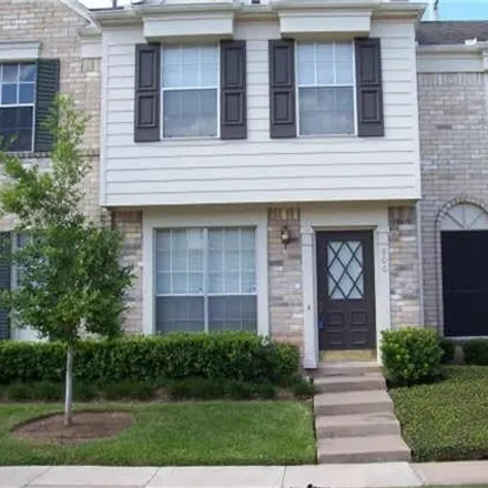 Rent this 2 bed house on Fort Bend Independent School District Baseball Field in Cordes Drive, Sugar Land