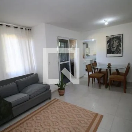Buy this 2 bed apartment on Rua Pindaucu in Inhaúma, Rio de Janeiro - RJ