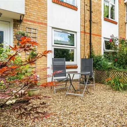Buy this 1 bed apartment on Keats Close in London, SE1 5TZ
