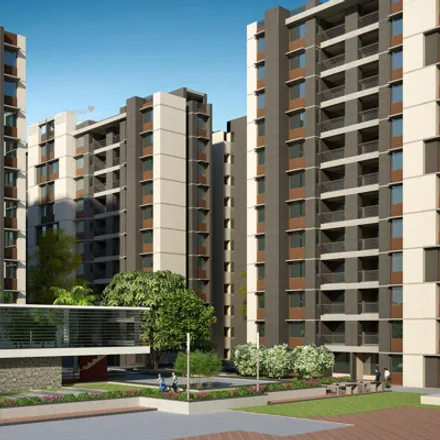 Image 3 - unnamed road, Sabarmati, - 380005, Gujarat, India - Apartment for rent